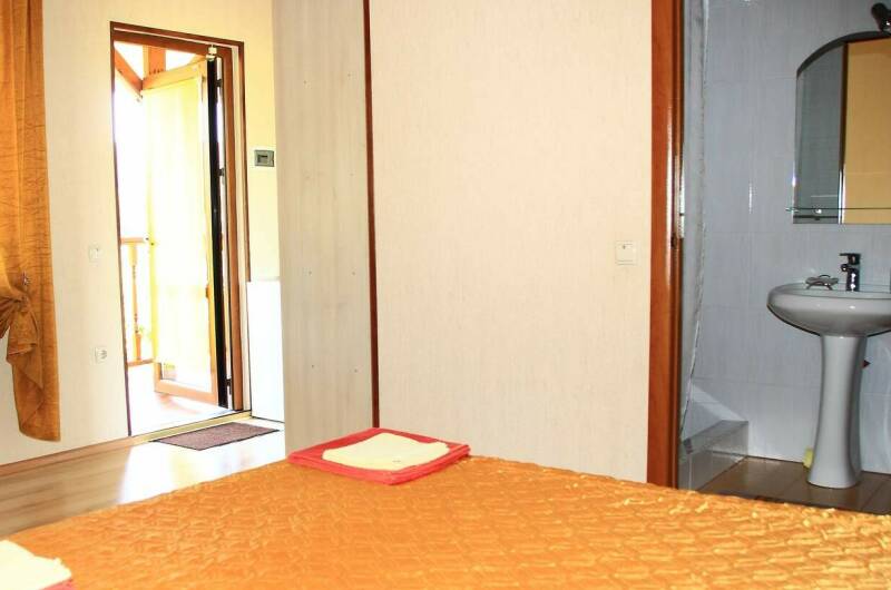 Стандартный номер № 6