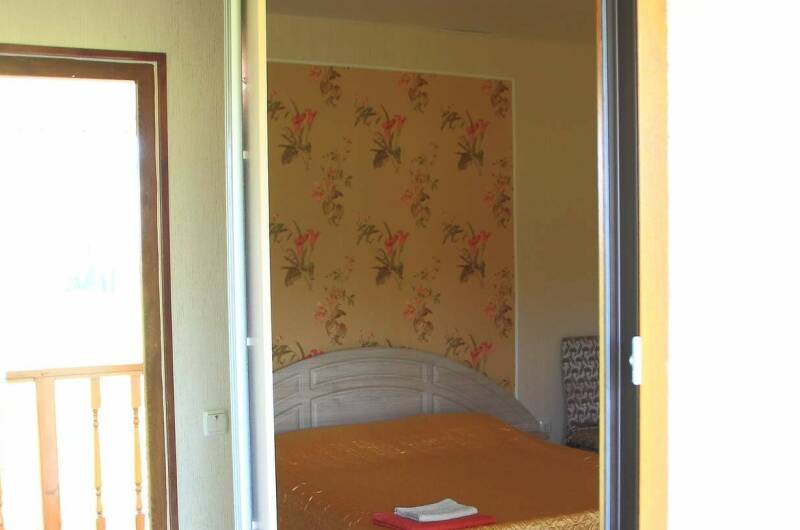 Стандартный номер № 6