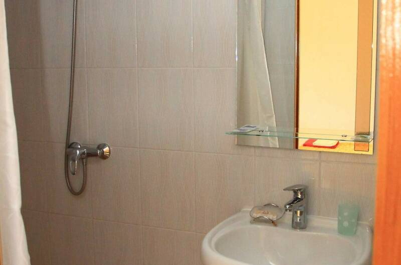 Стандартный номер № 6