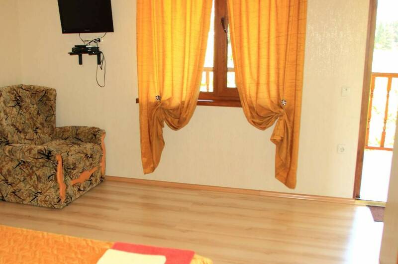 Стандартный номер № 6