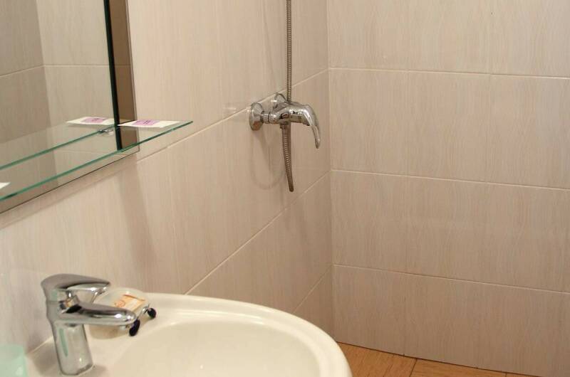 Стандартный номер № 7