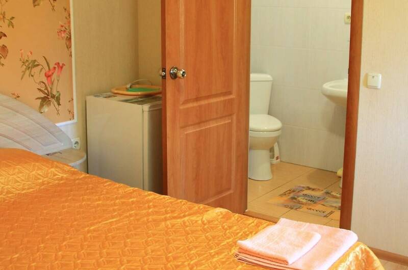 Стандартный номер № 7