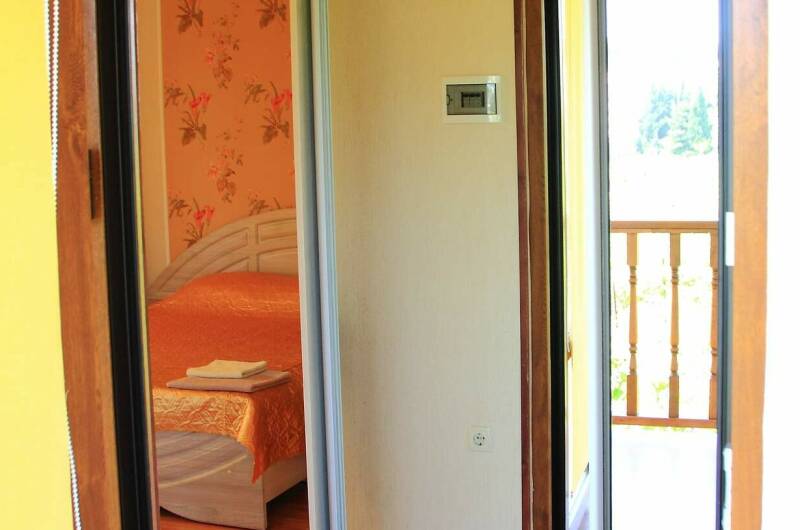 Стандартный номер № 8