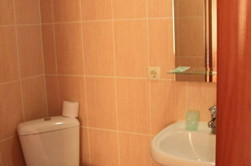 Стандартный номер № 8