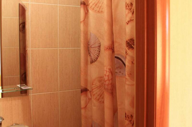 Стандартный номер № 8