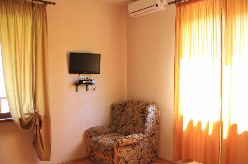 Стандартный номер № 8