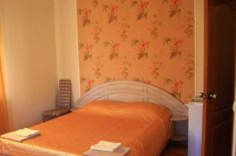 Стандартный номер № 8