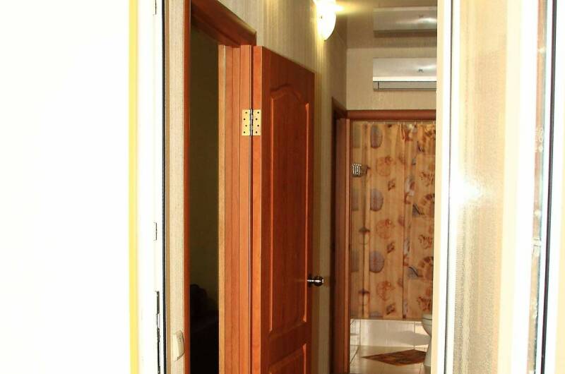 Семейный номер № 9