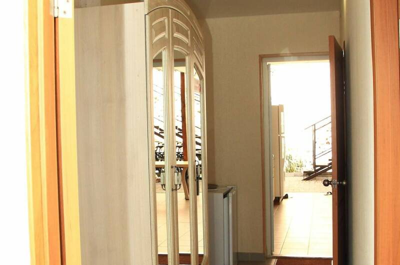 Семейный номер № 9