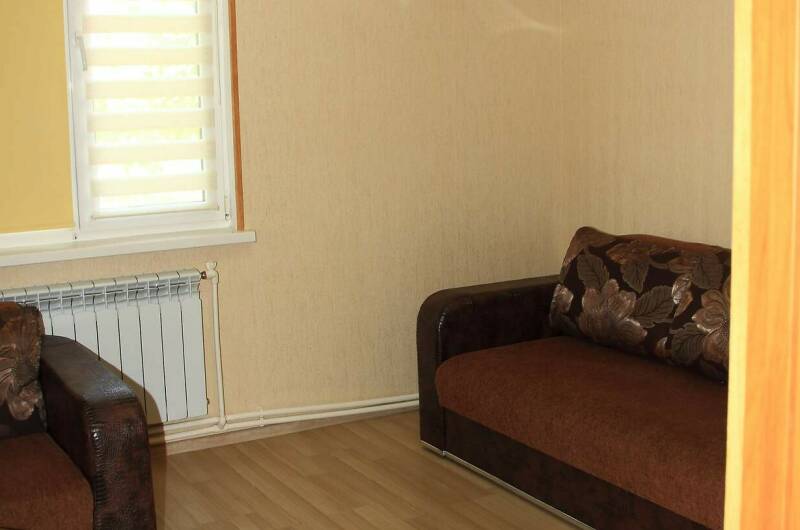 Семейный номер № 9