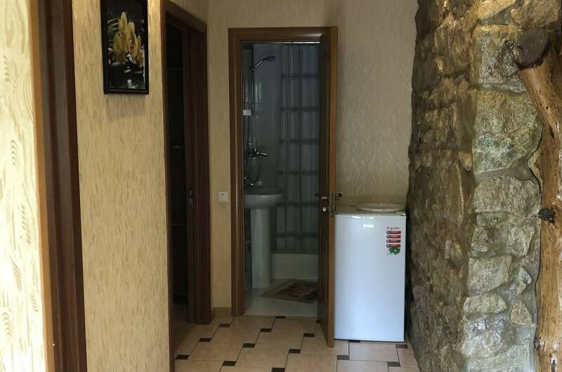 Двухкомнатный номер № 11