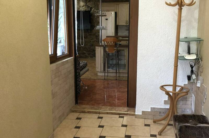 Номер — Студио с собственной кухней № 12