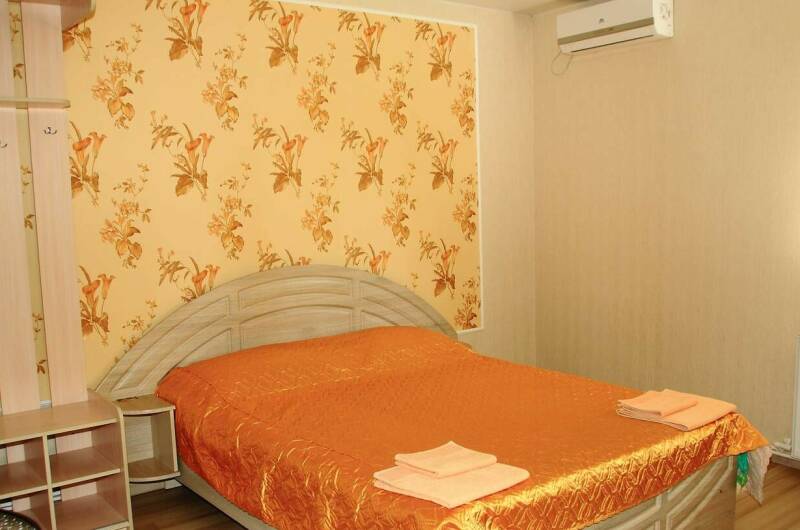 Бюджетный номер № 10