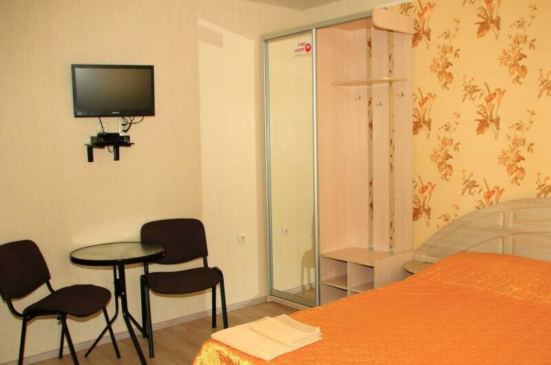 Бюджетный номер № 10