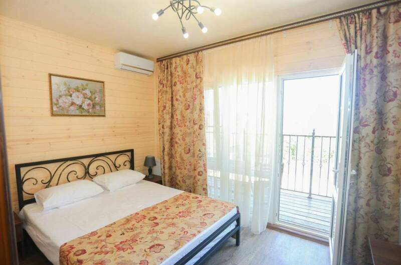 Четырёхместный номер (8)