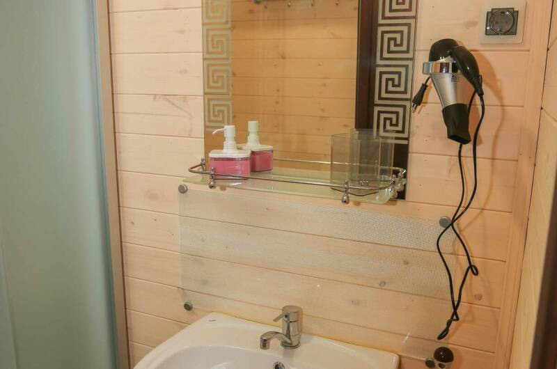 Четырёхместный номер (8)