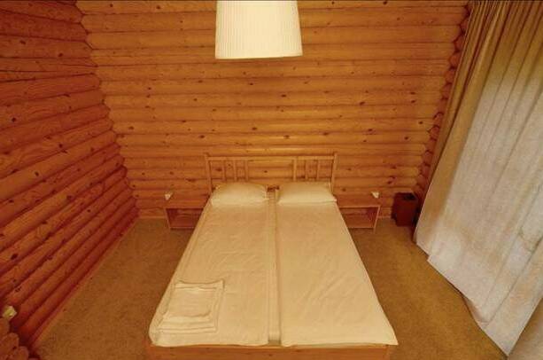 2-х местный номер сруб