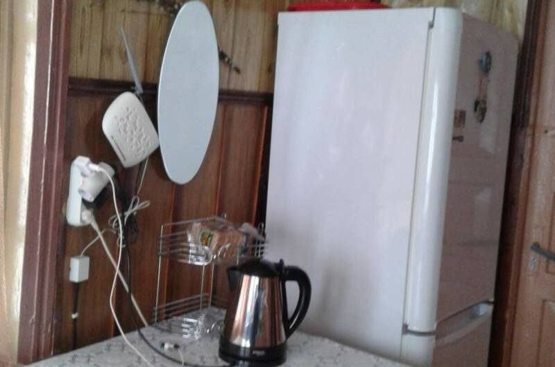 Дом (как квартира) 4чел