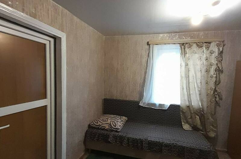 Дом (как квартира) 4чел