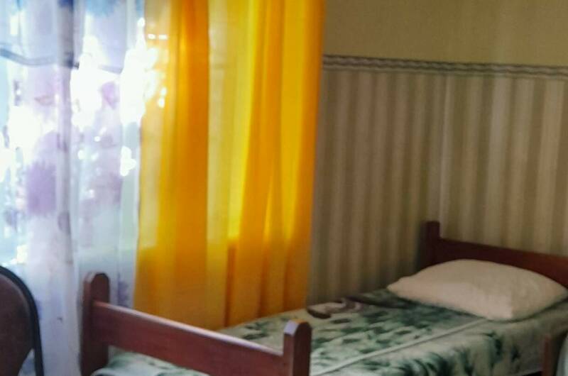 Домик жёлтый (3чел))