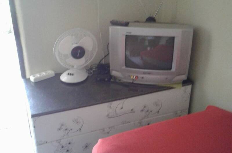 Отдельный двор с террасой (5чел)