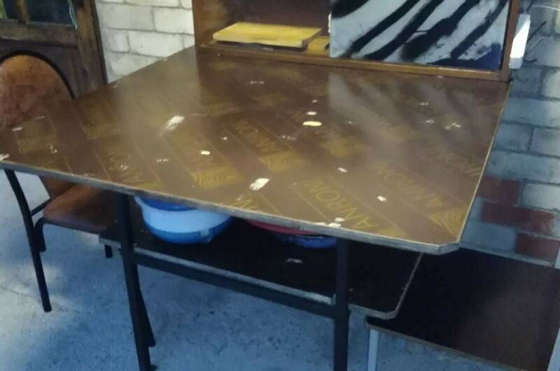 Отдельный двор с террасой (5чел)