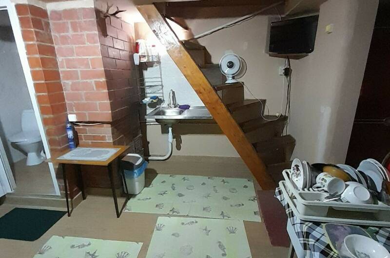 2х ЭТАЖНЫЙ ДОМ под ключ7чел