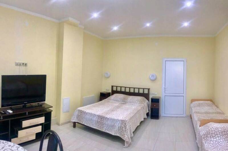 4-х местный «Стандарт»