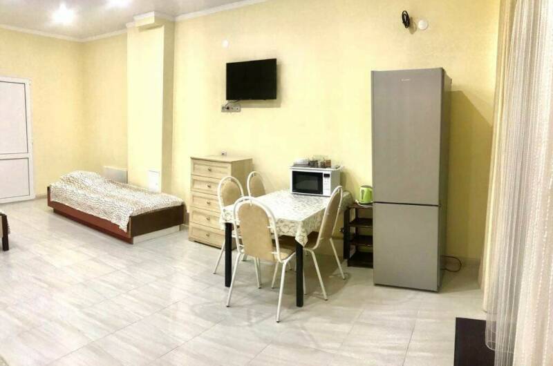 4-х местный «Стандарт»