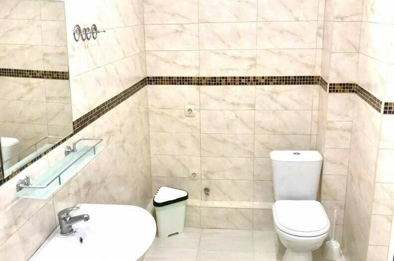 4-х местный «Стандарт»