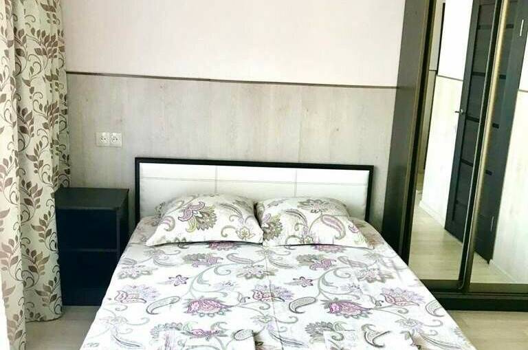 2-х местный «Стандарт» с балконом, с видом на море