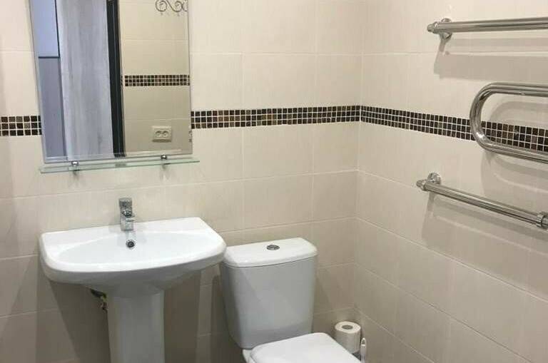 2-х местный «Стандарт» с балконом, с видом на море