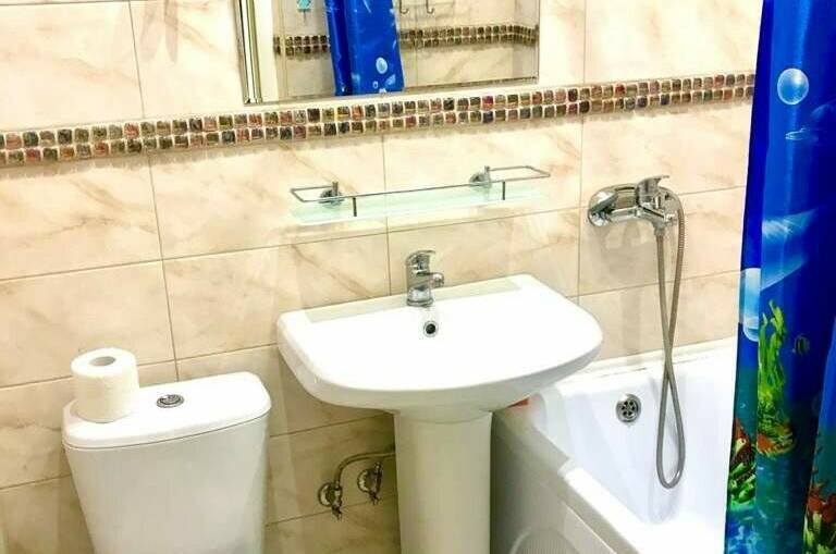 2-х местный «Стандарт» с балконом, с видом на море