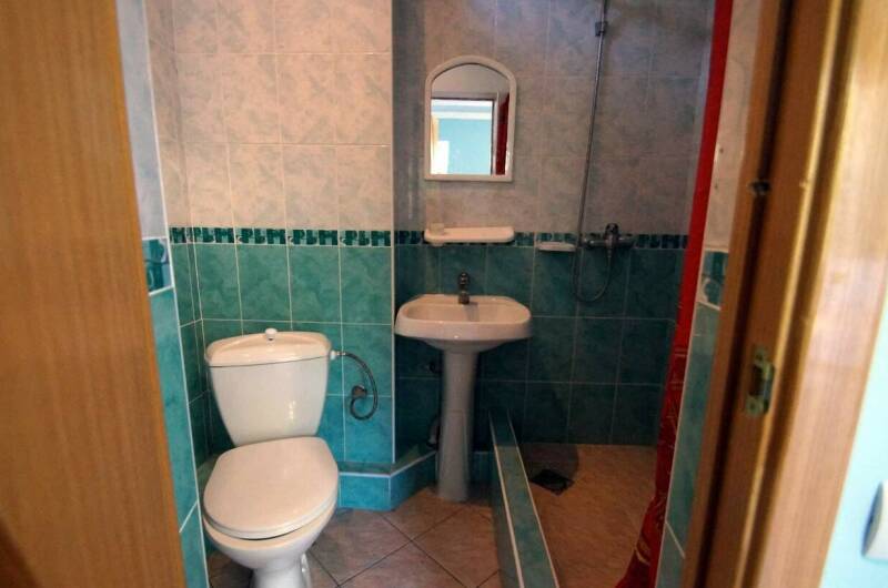 3-х местный «Эконом»