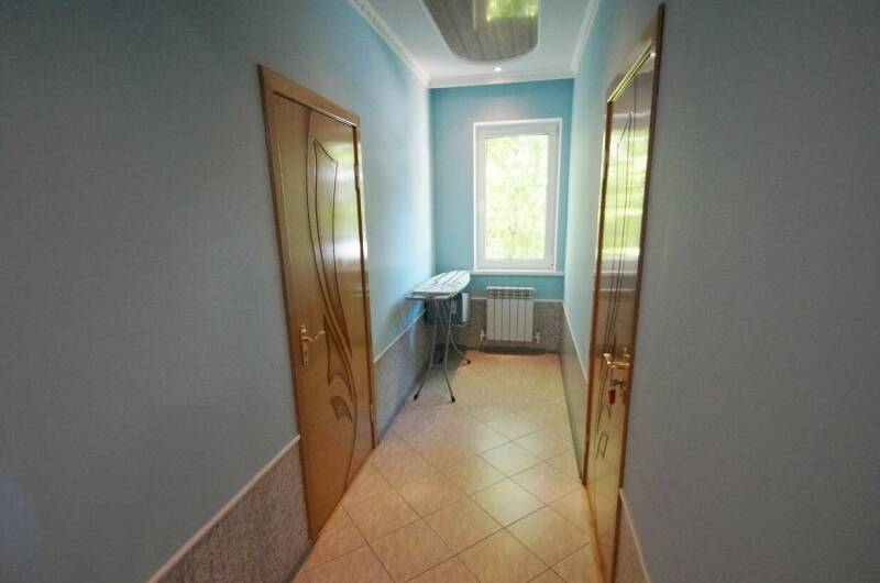 3-х местный «Эконом»