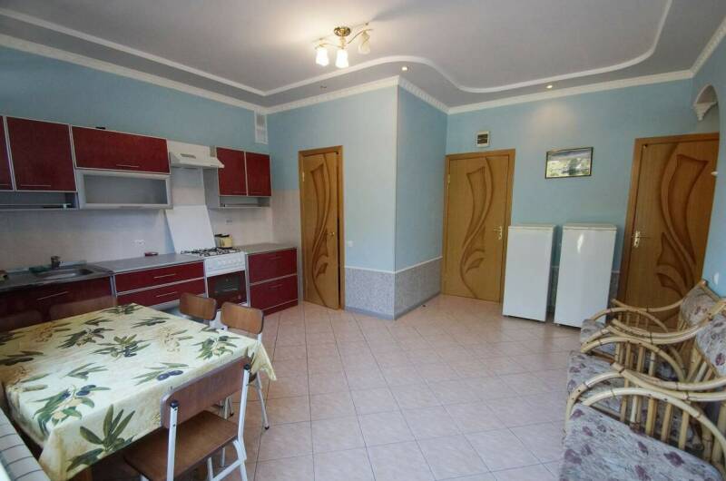 3-х местный «Эконом»