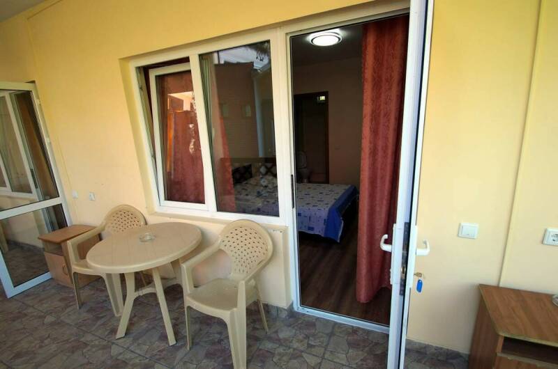 4-х местный номер с удобствами (1, 2 этаж)