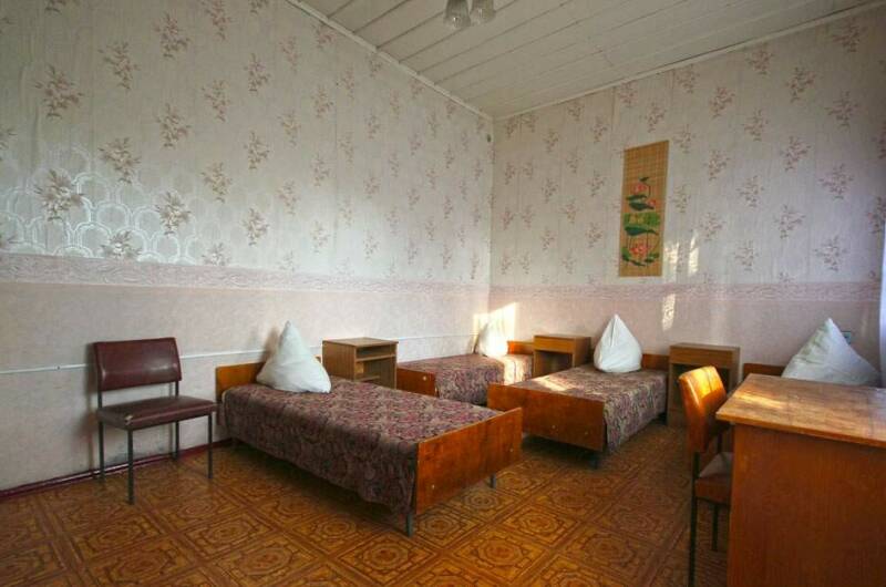 2-х местный «Эконом»