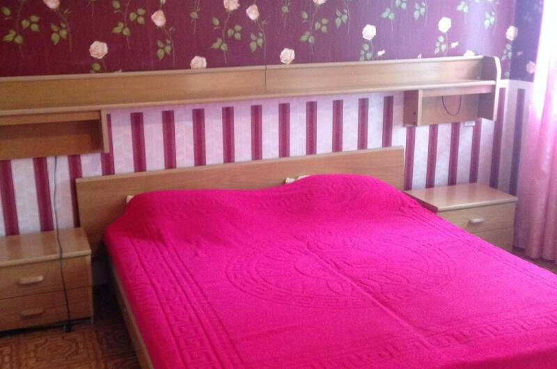 2-х местный номер с удобствами