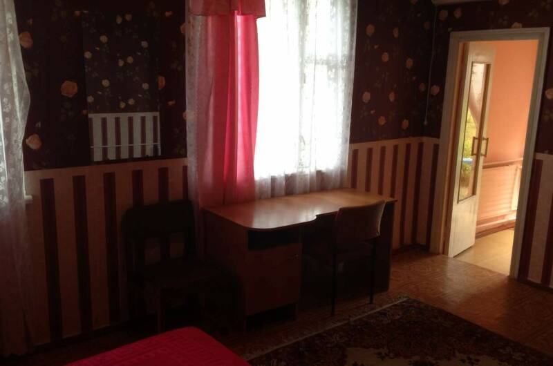 2-х местный номер с удобствами