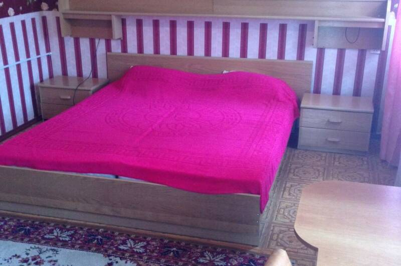 2-х местный номер с удобствами