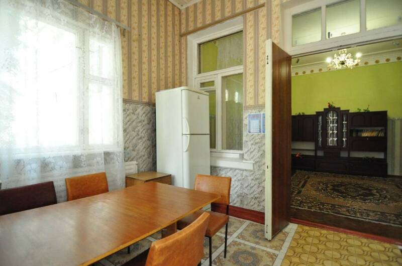 3-х комнатный «Коттедж»