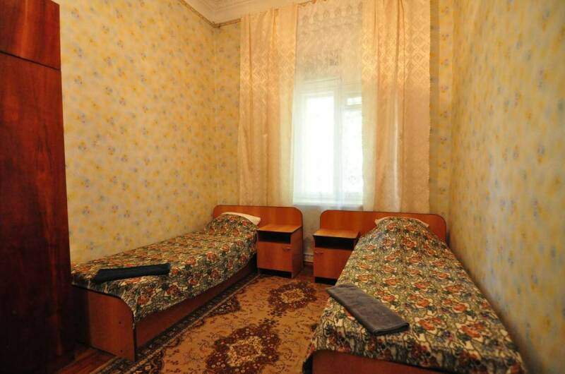 3-х комнатный «Коттедж»