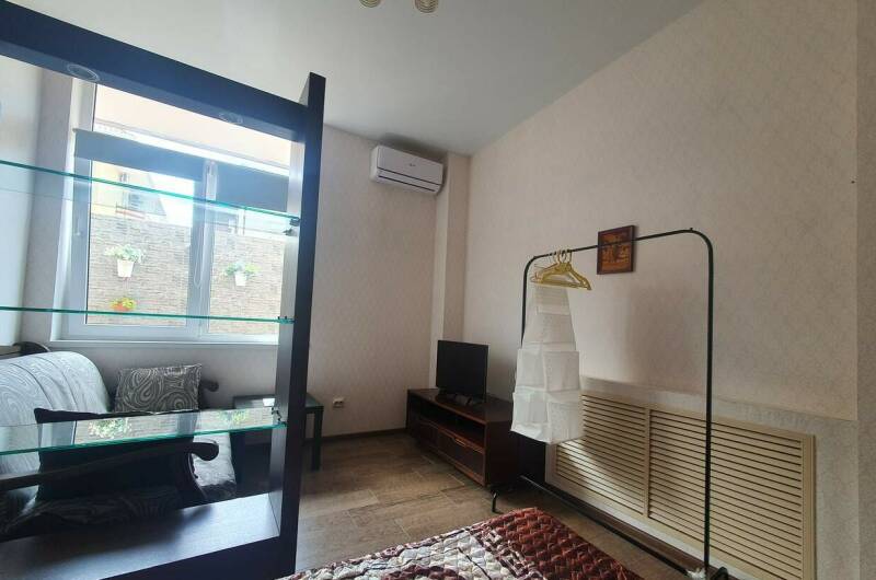 Стандартный номер без балкона