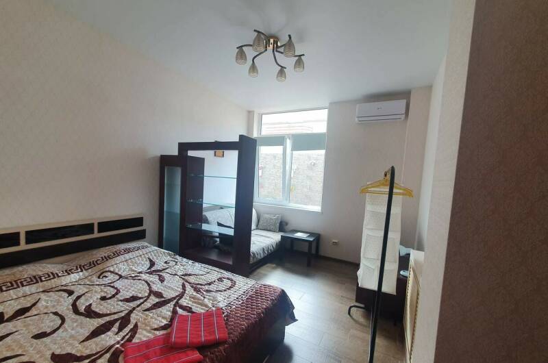 Стандартный номер без балкона