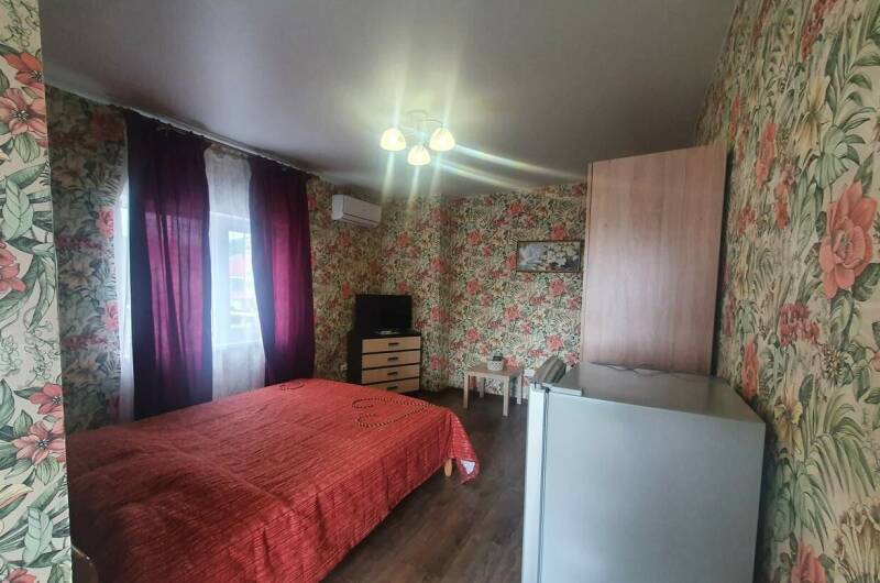 Стандартный номер без балкона