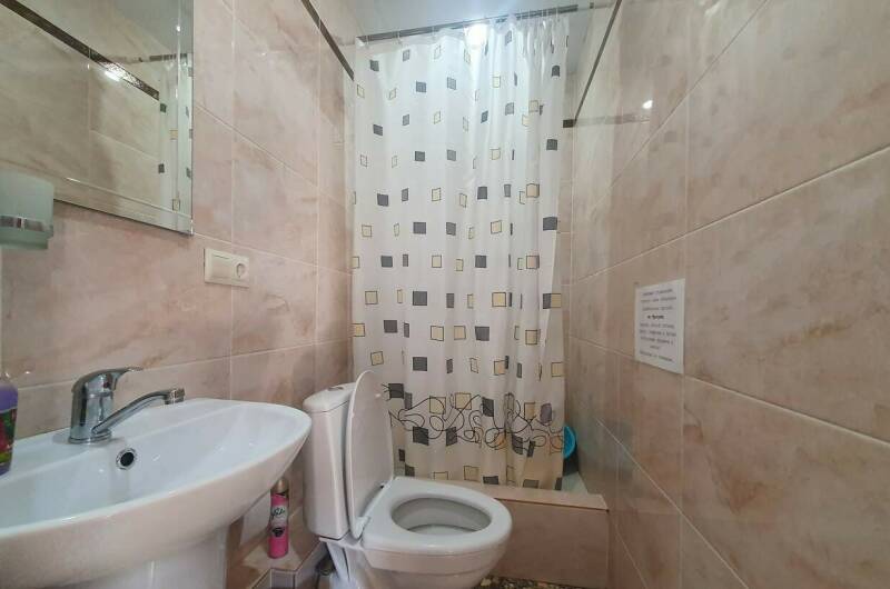 Стандартный номер без балкона