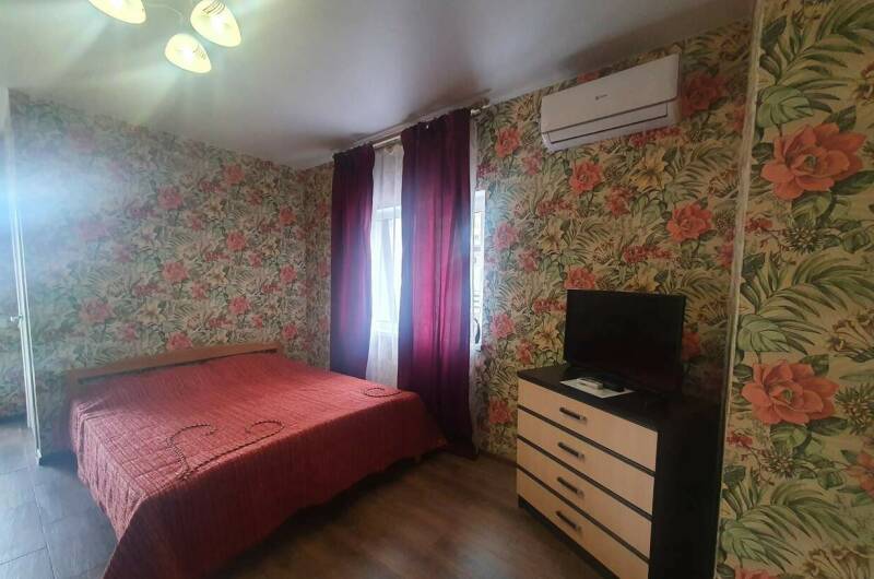 Стандартный номер без балкона