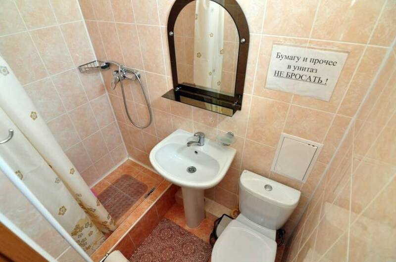 2-х местный номер