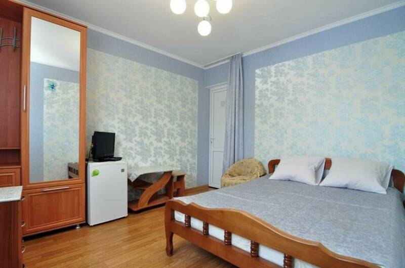 2-х местный номер